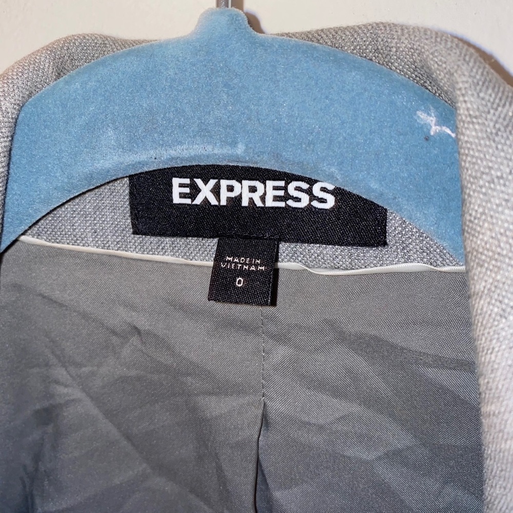 Express blazer - Picture 2 of 2